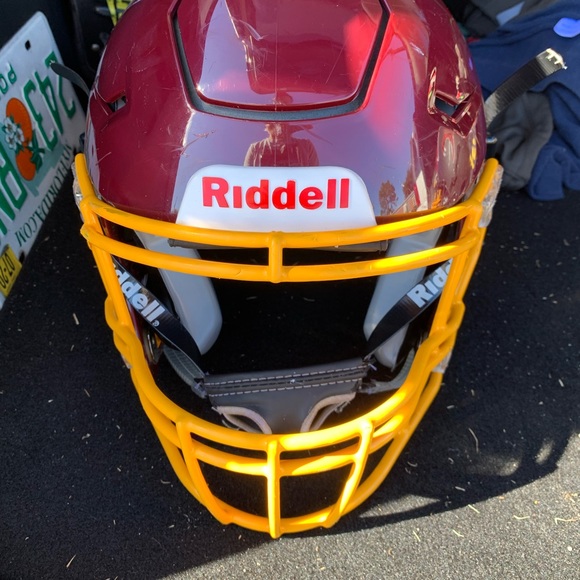 Youth xl speed flex - Picture 1 of 1